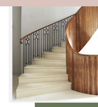 Услуги Лестницы под ключ в Дивногорске