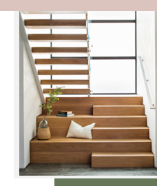 Услуги Лестницы под ключ в Дивногорске