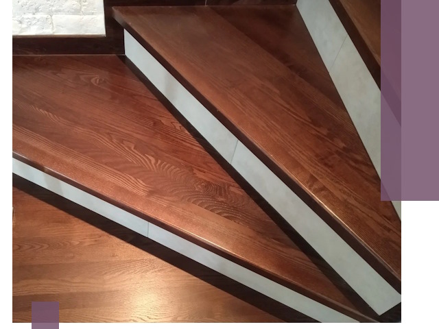 Ремонт металлических и бетонных лестниц в Дивногорске быстро и качественно