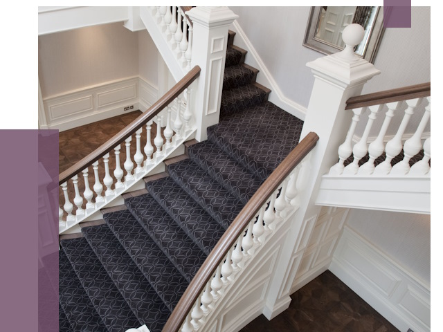 Деревянные лестницы в Дивногорске на заказ от 424620 руб. — ПРОЛЁТ-Двн