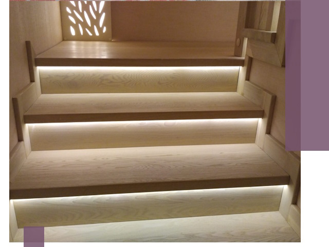 Облицовка бетонных лестниц под ключ в Дивногорске качественно и быстро