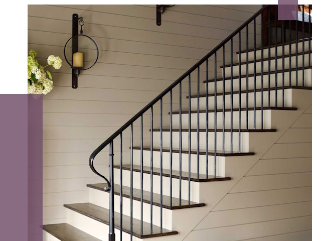 Лестницы для дома в Дивногорске —  от 75825 руб. | ПРОЛЁТ-Двн