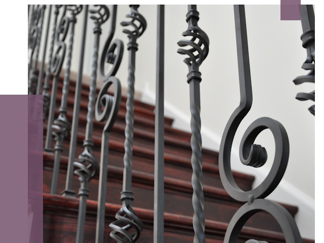 Демонтаж перил в Дивногорске от 4246 руб. — разборка и вывоз | ПРОЛЁТ-Двн