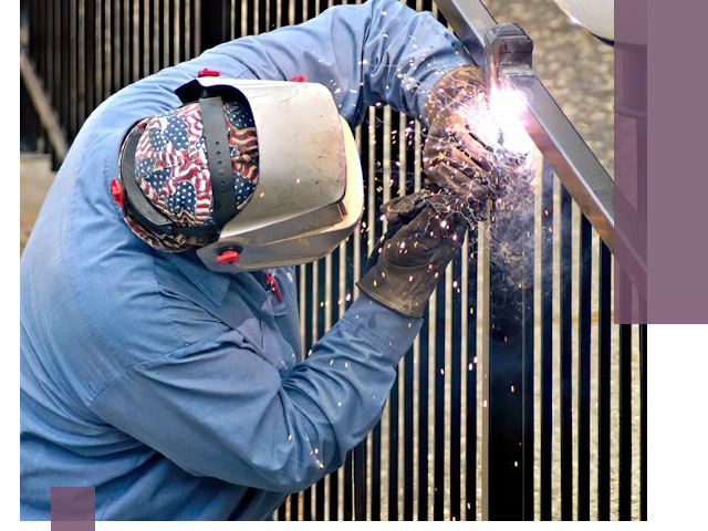 Демонтаж перил срочно и аккуратно в Дивногорске