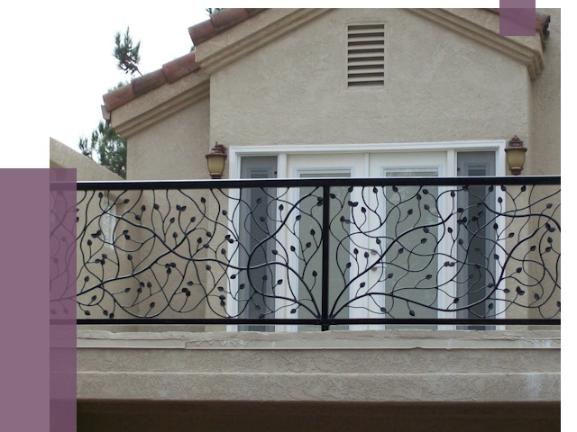 Монтаж балконных ограждений в Дивногорске от 5257 руб. — ПРОЛЁТ-Двн