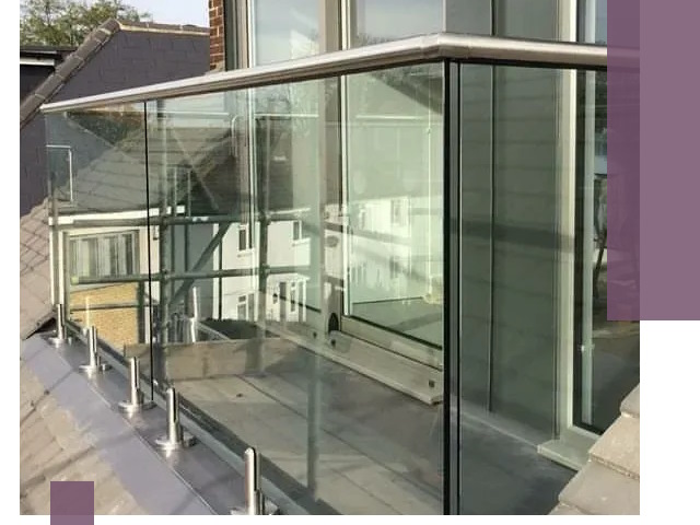 Демонтаж балконных ограждений в Дивногорске — быстро и безопасно