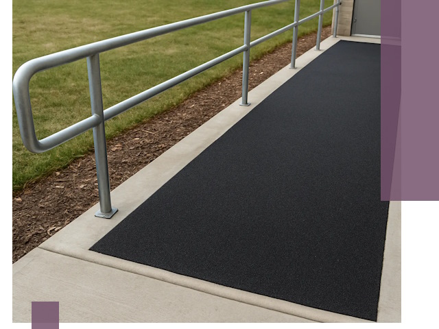 Демонтаж пандусов в Дивногорске: быстро и аккуратно