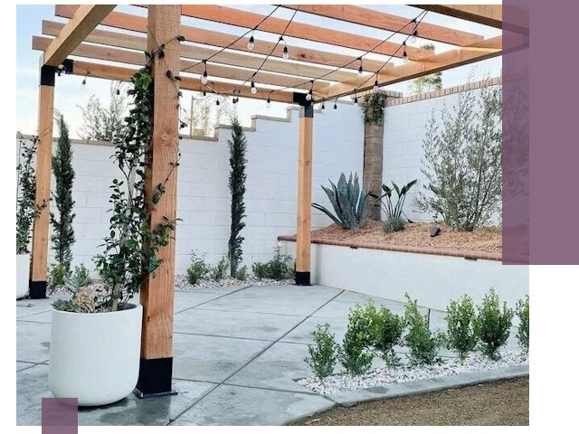 Надежные навесы для террасы в Дивногорске под ключ от производителя