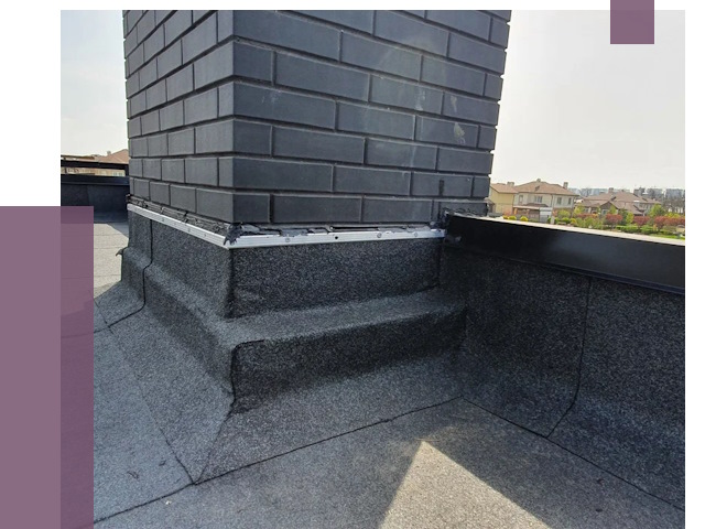 Ремонт парапетов в Дивногорске от 7785 руб.  | ПРОЛЁТ-Двн