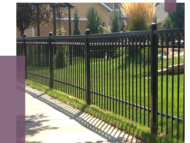 Секционные газонные ограждения в Дивногорске от 8543 руб.