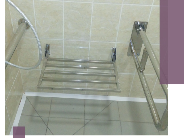 Демонтаж поручней для инвалидов в Дивногорске быстро и безопасно